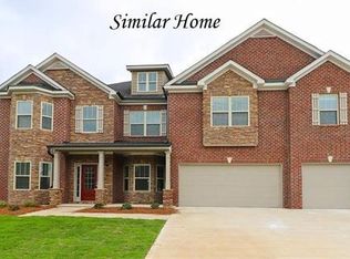 604 Shoshone Cir, Kathleen, GA 31047