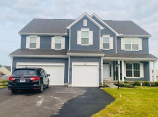 6565 Streamside Dr, Galena, OH 43021