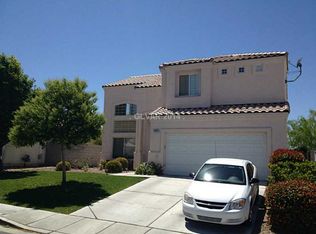 1541 Dusty Canyon St, Henderson, NV 89052