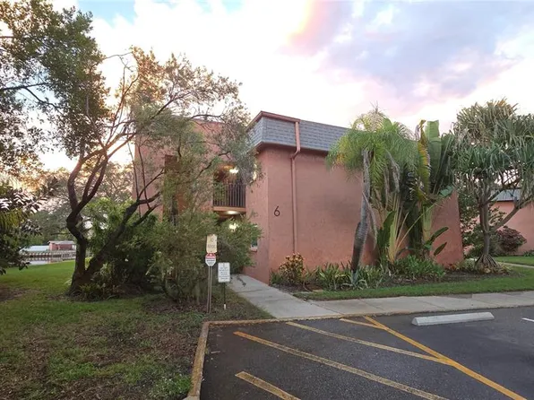 4805 ALT 19 #624, PALM HARBOR, FL 34683