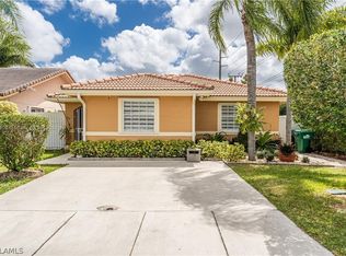 14692 SW 168th Ter, Miami, FL 33177