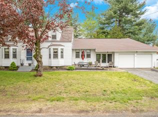 28 Brownell St, Ludlow, MA 01056