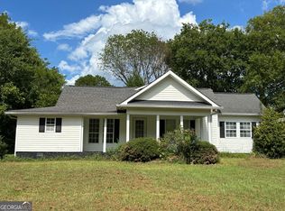 16 Sproull St NE, Rome, GA 30165