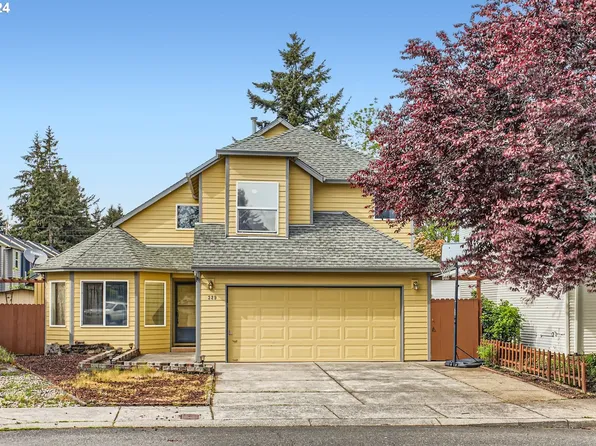 329 NE 132nd Ct, Portland, OR 97230