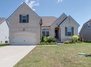 1155 Batbriar Rd LOT 36, Murfreesboro, TN 37128