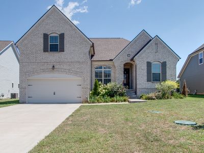 1155 Batbriar Rd Lot 36, Murfreesboro, TN, 37128