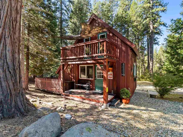 24390 Kiku Ln, Mi Wuk Village, CA 95346