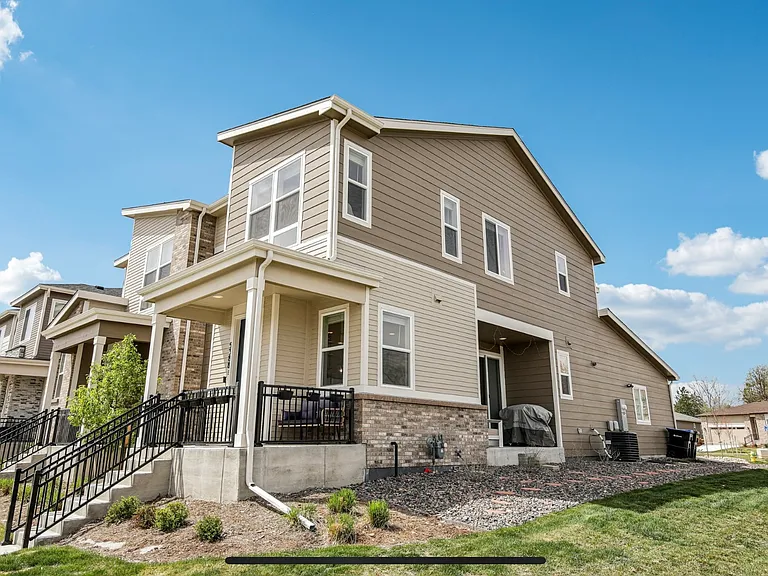 5388 Routt St #B — Photo 1