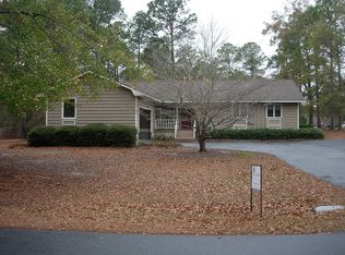 501 Willow Way, Eastman, GA 31023