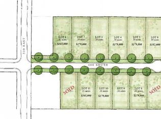 537 E 400 S, Heber, UT 84032