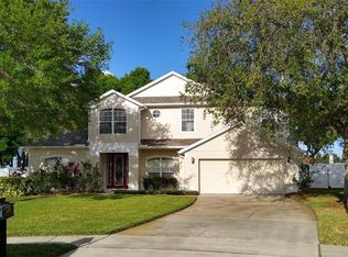 3230 Fawnwood Dr, Ocoee, FL 34761