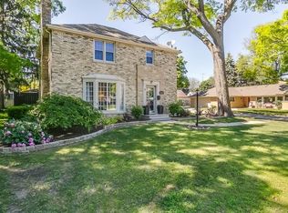 4202 Taft Rd, Kenosha, WI 53142