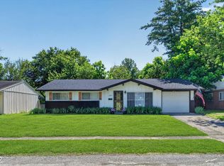 3961 Arquette Dr, Indianapolis, IN 46235