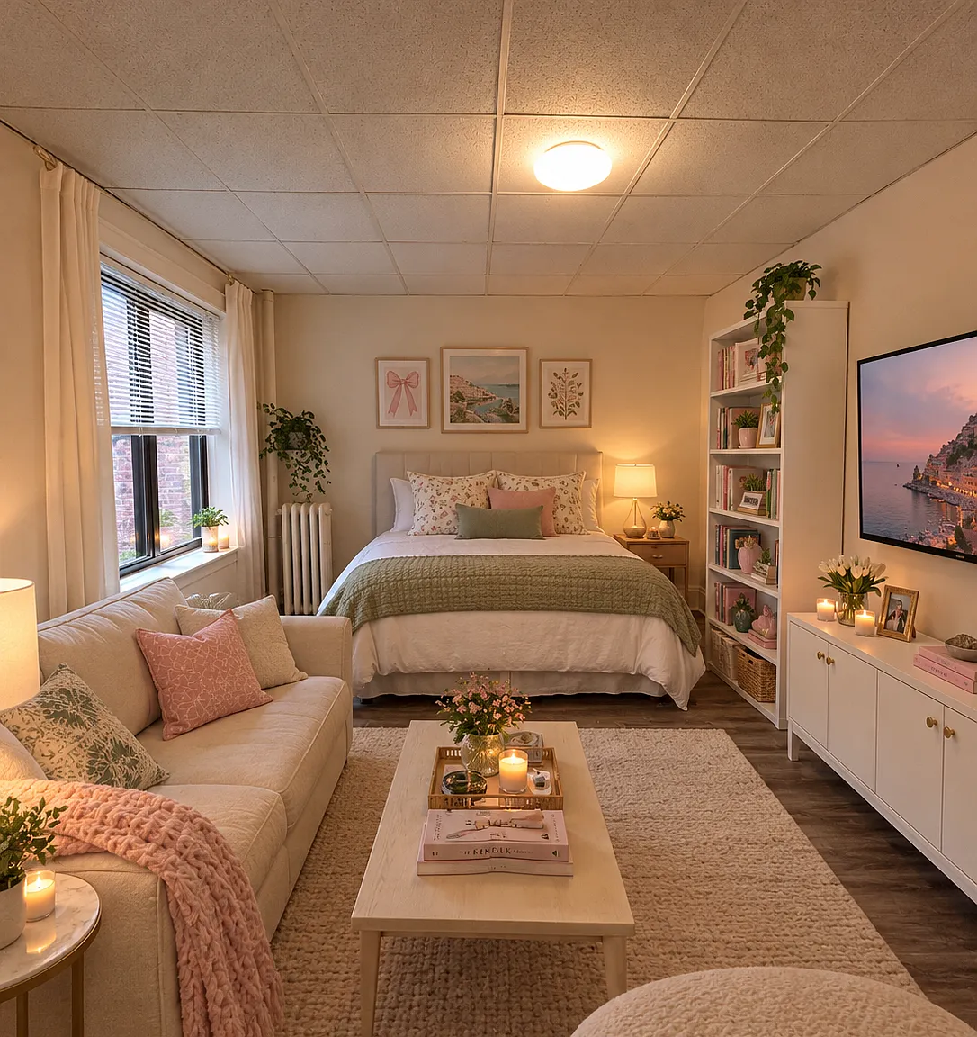 Studio, 9999 sqft, $2,200 — Photo 1