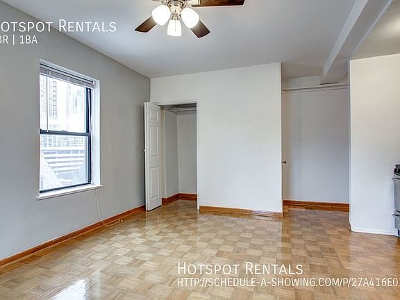 3rd image of 1140 Lasalle Studio End #Den