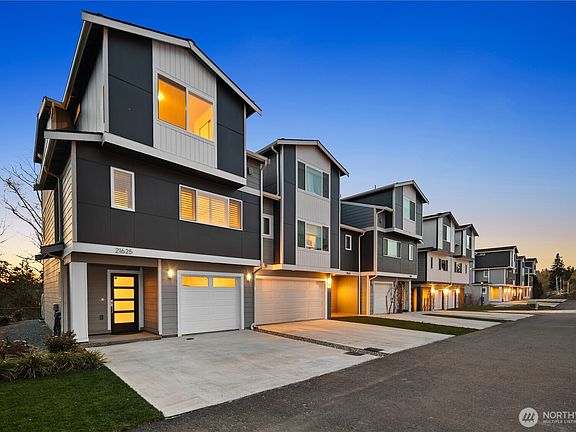 2nd image of 21625 13th Drive S