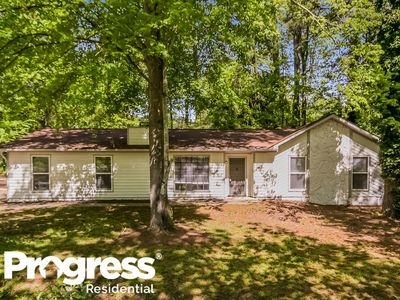 440 Creekside Ct, Roswell, GA, 30076