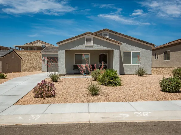 2635 Bear Mountain Loop, Bullhead City, AZ 86442