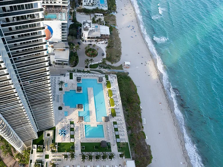 1830 S Ocean Dr #4710 — Photo 5