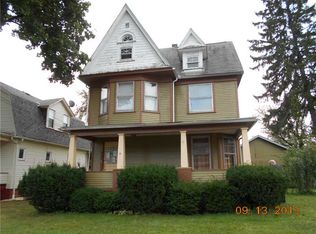 424 E Hillcrest Ave, New Castle, PA 16105