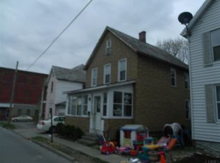 3 Lion Pl, Saint Johnsville, NY 13452