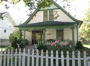 1249 N Saint Francis Ave, Wichita, KS 67214