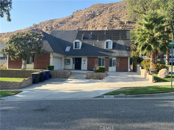 855 Huston Dr, Riverside, CA 92507