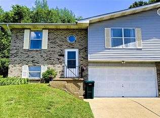 2713 Missouri Meadows Ct, Arnold, MO 63010