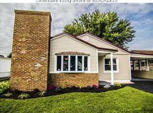 1404 Main Ave, Nitro, WV 25143