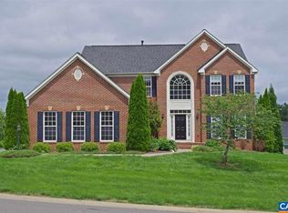 63 Deer Run Dr, Gordonsville, VA 22942