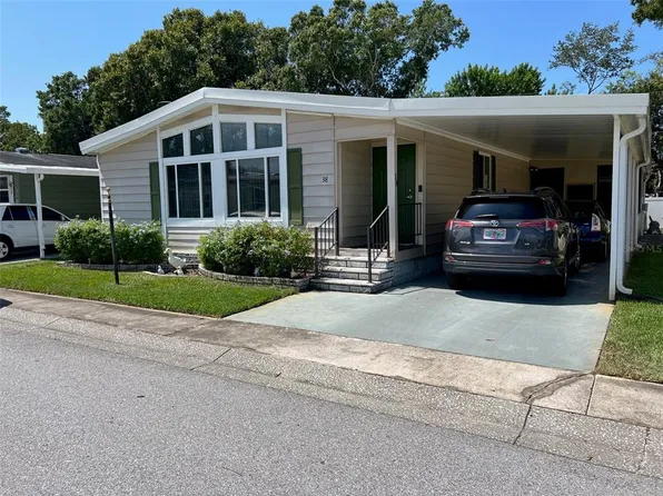 1001 Starkey Rd Lot 38, Largo, FL 33771