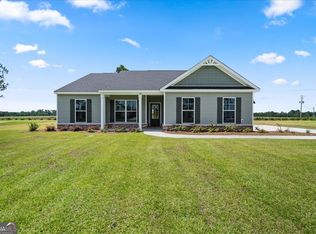 222 Manchester Dr, Statesboro, GA 30461
