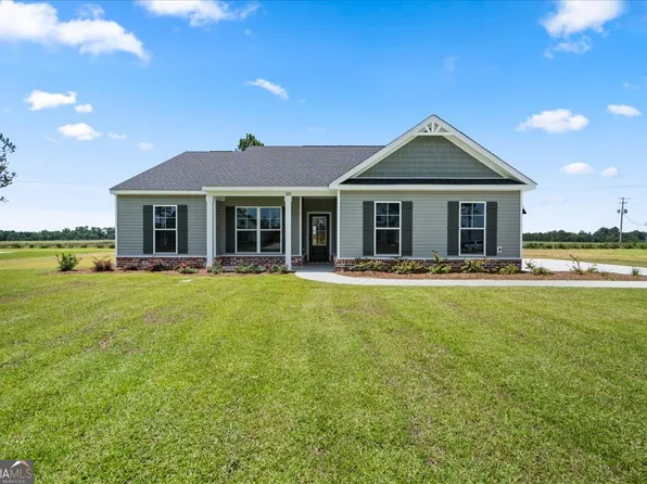222 Manchester Dr, Statesboro, GA 30461