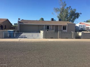 7966 W Turney Ave, Phoenix, AZ 85033