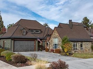 61243 Gorge View St, Bend, OR 97702