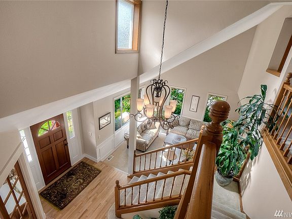 Interesting lines and large windows