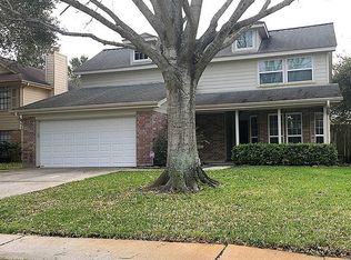 14411 Bladenboro Dr, Cypress, TX 77429