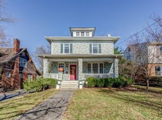 915 Hamilton Ave SW, Roanoke, VA 24015