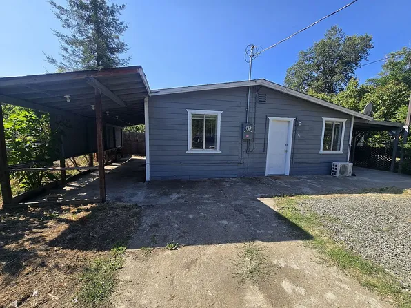 6337 9th Ave, Lucerne, CA 95458