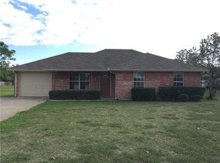 821 Preston Rd, Red Oak, TX 75154
