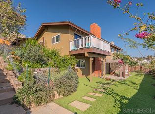 9545 Chestnut St, Spring Valley, CA 91977