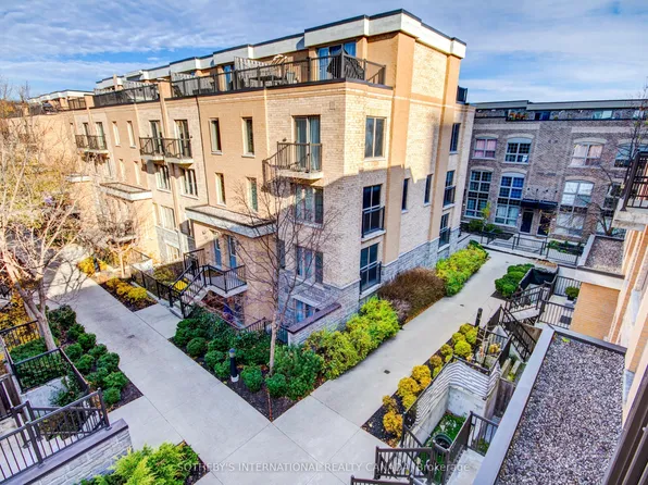 7 Foundry Ave #219, Toronto, ON M6H 0B7