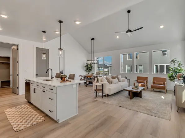 1302 N 1475 E #40, Payson, UT 84651