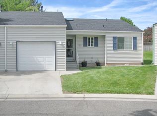 8 Merlot Ct, Grand Junction, CO 81507