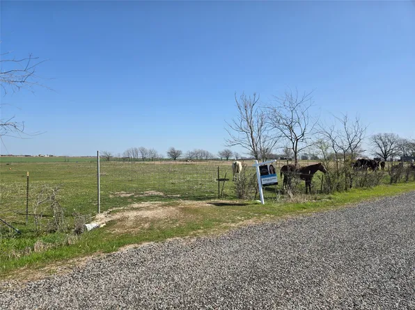 Tbd Cobler Rd, Collinsville, TX 76233