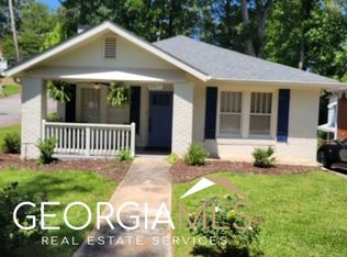 2817 Pearl St, East Pt, GA