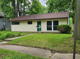907 King St, Lafayette, IN 47905