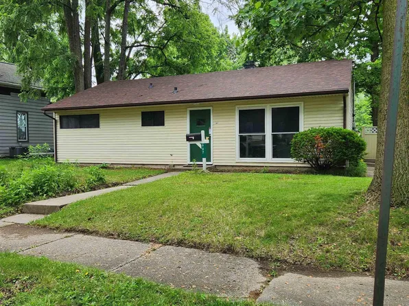 907 King St, Lafayette, IN 47905