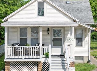 1530 Y St, Omaha, NE 68107