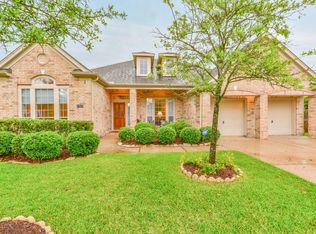17607 Bending Post Dr, Houston, TX 77095